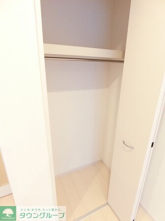 リブリ・アクティー柏Aの物件内観写真